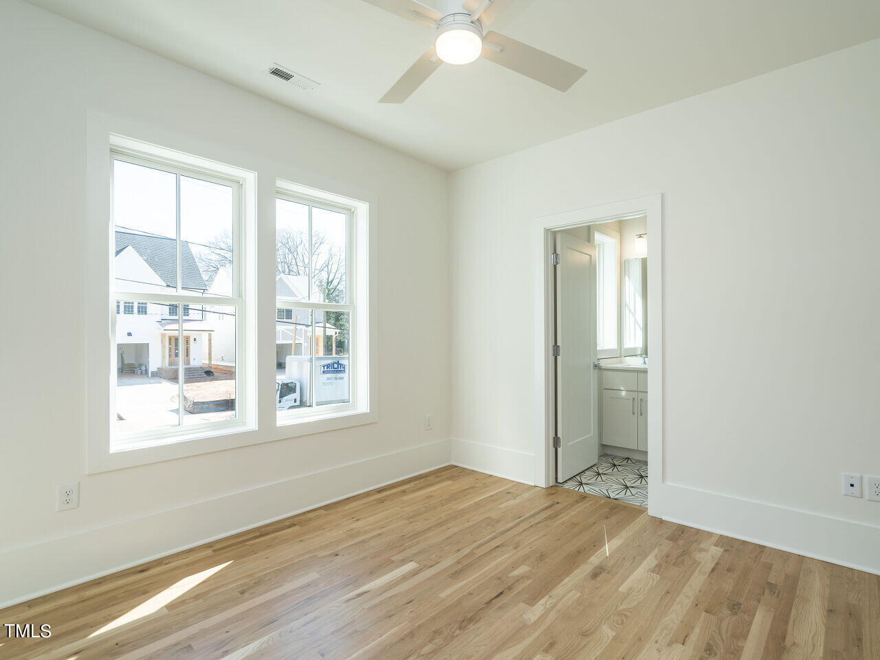 301 Shepherd Street Raleigh, NC 27607 - Photo 30 of 37 025-1280x960-second-bedroom