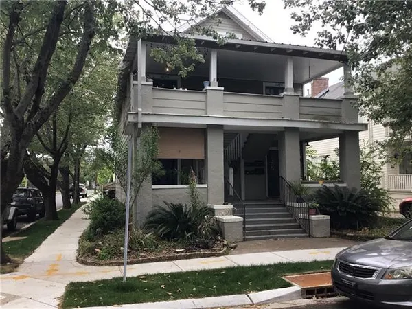 $1,700 | 1031 Leontine Street, Unit A, New Orleans, LA 70115
