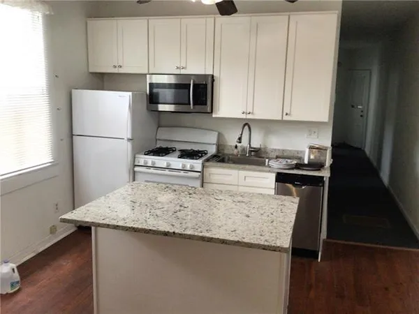 $1,700 | 1031 Leontine Street, Unit A, New Orleans, LA 70115