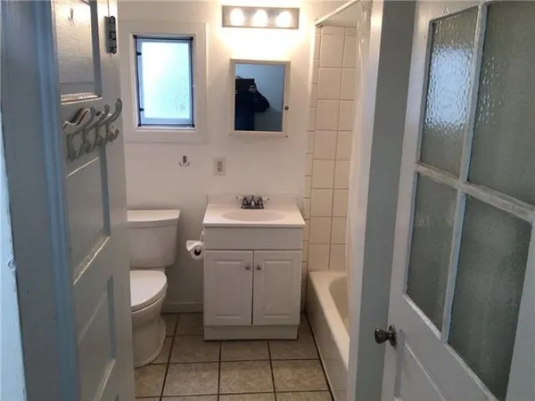 $1,700 | 1031 Leontine Street, Unit A, New Orleans, LA 70115