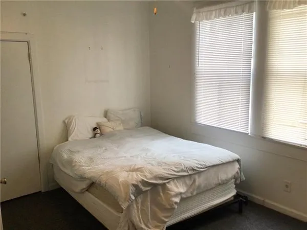 $1,700 | 1031 Leontine Street, Unit A, New Orleans, LA 70115