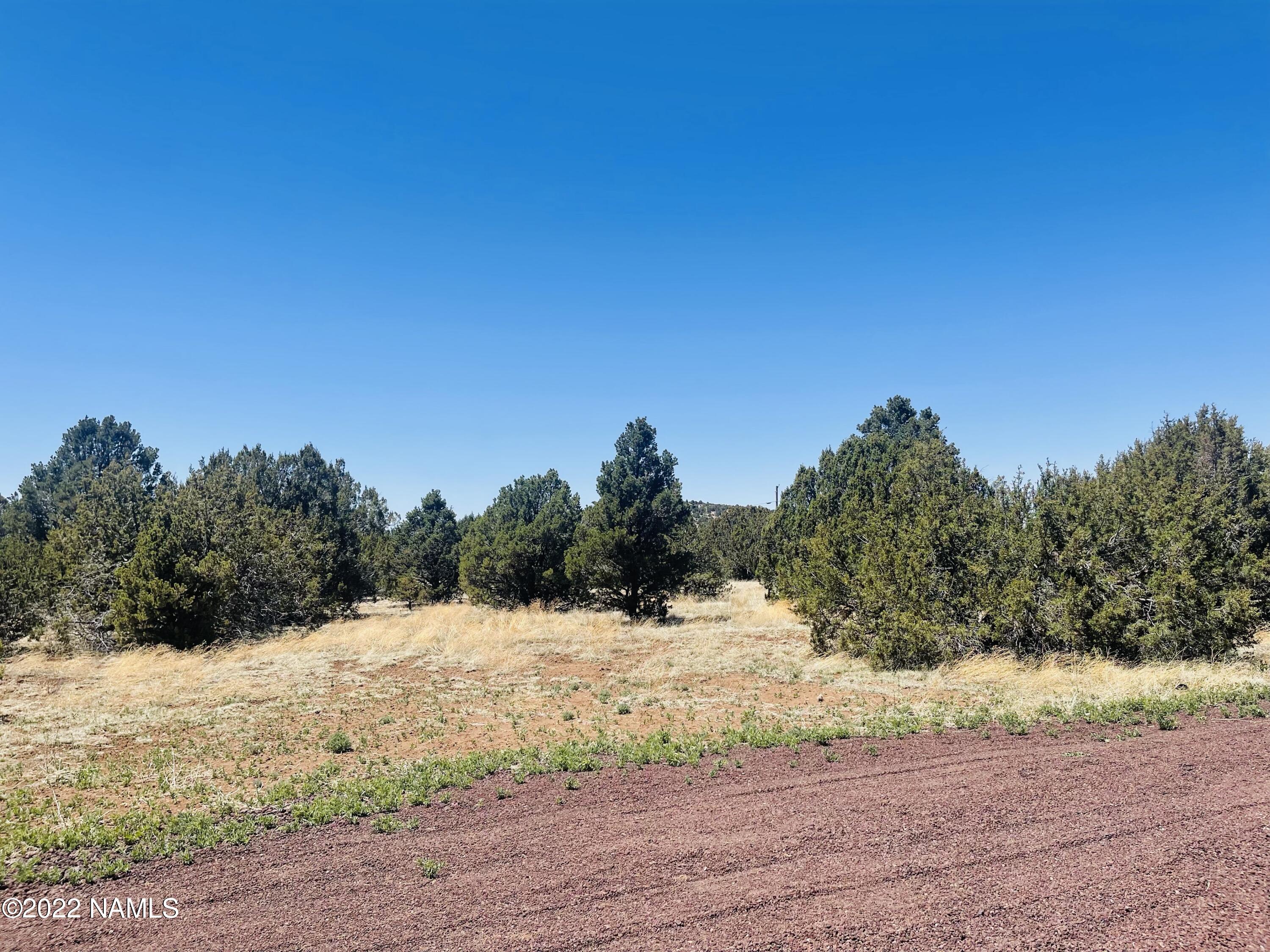 1156 Hoctor Road Williams, AZ 86046 - Photo 11 of 12 1156 E Hoctor Rd Photo 11