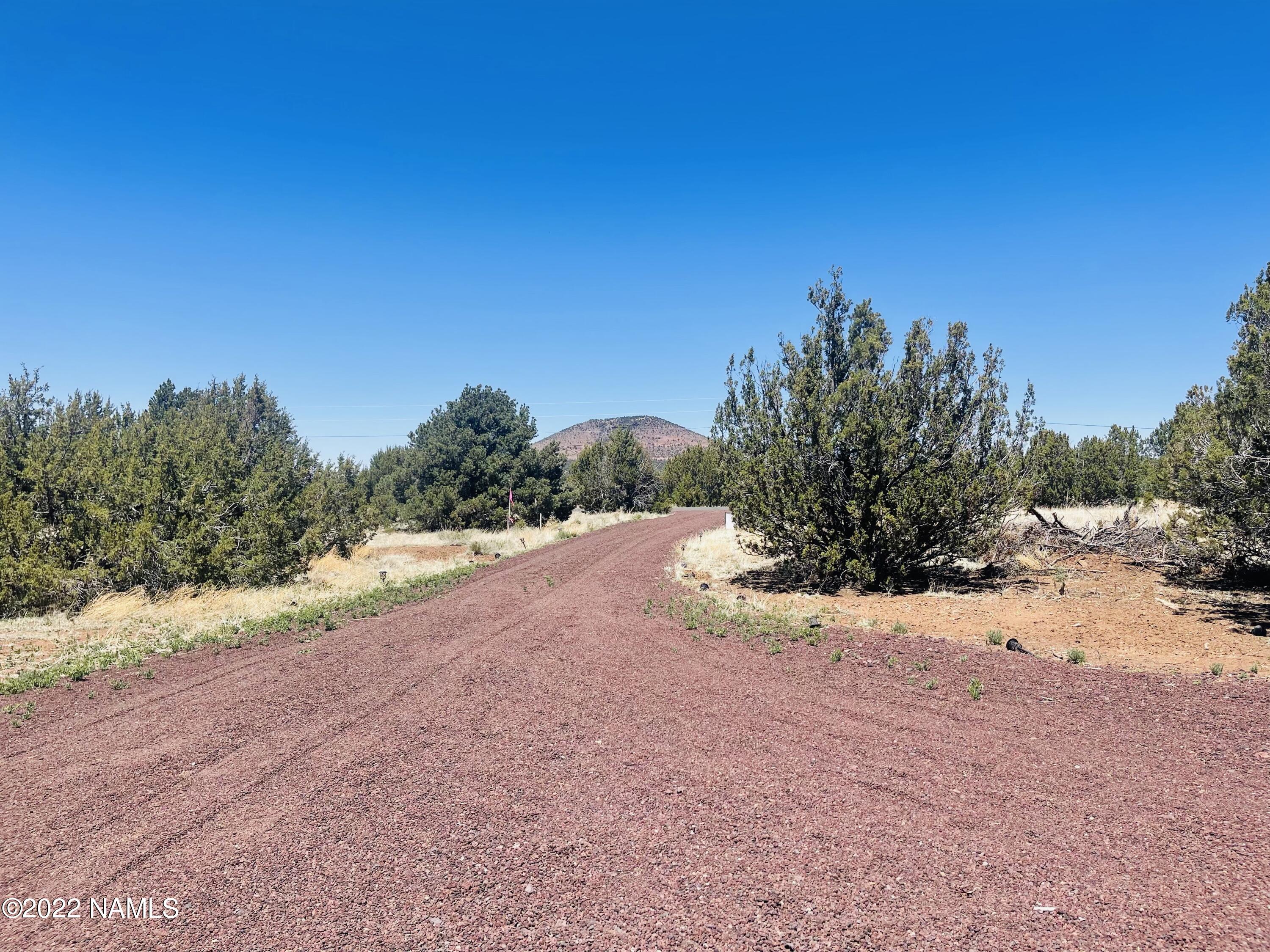 1156 Hoctor Road Williams, AZ 86046 - Photo 2 of 12 1156 E Hoctor Rd Photo 1