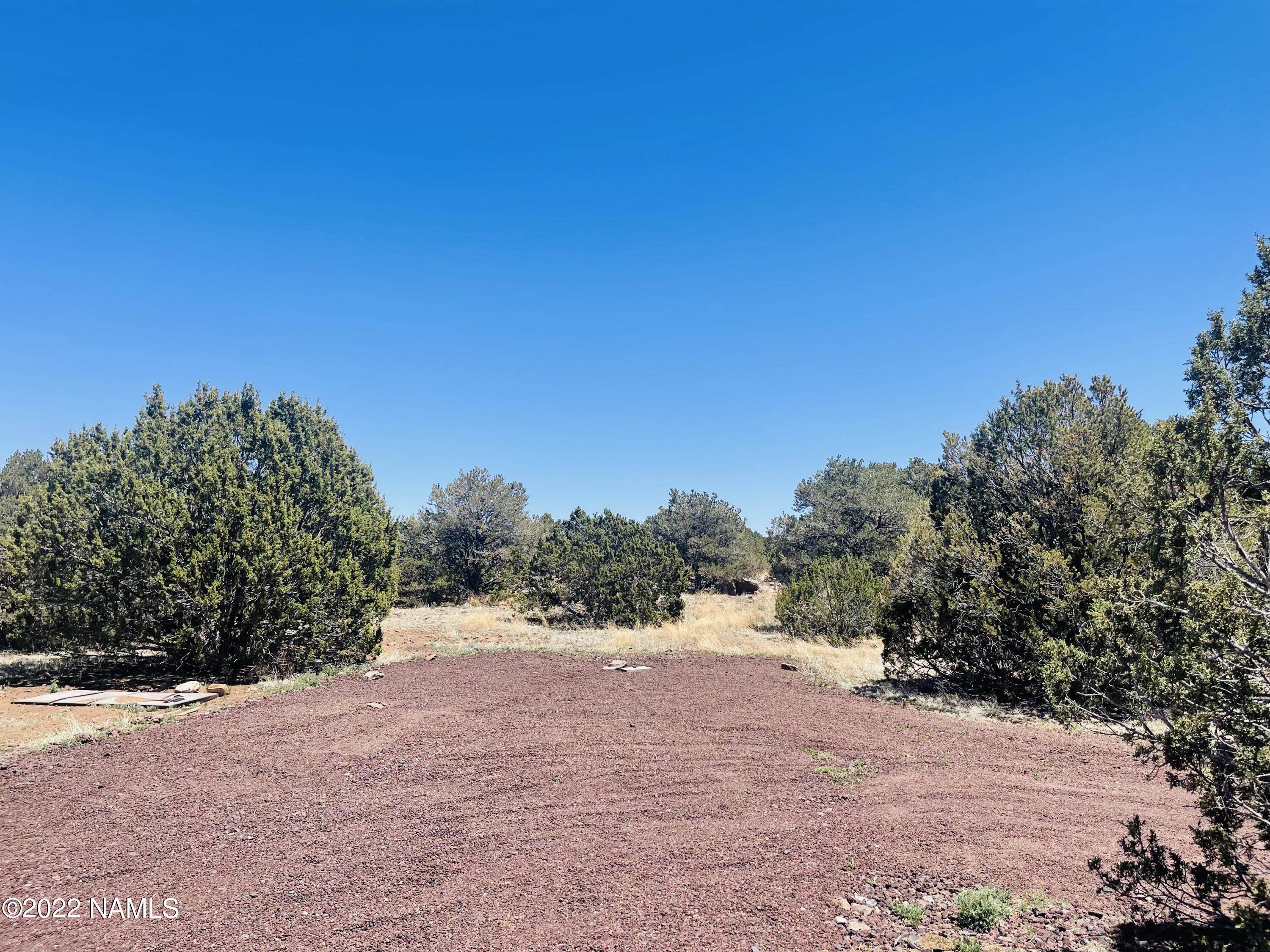 1156 Hoctor Road Williams, AZ 86046 - Photo 3 of 12 1156 E Hoctor Rd Photo 2