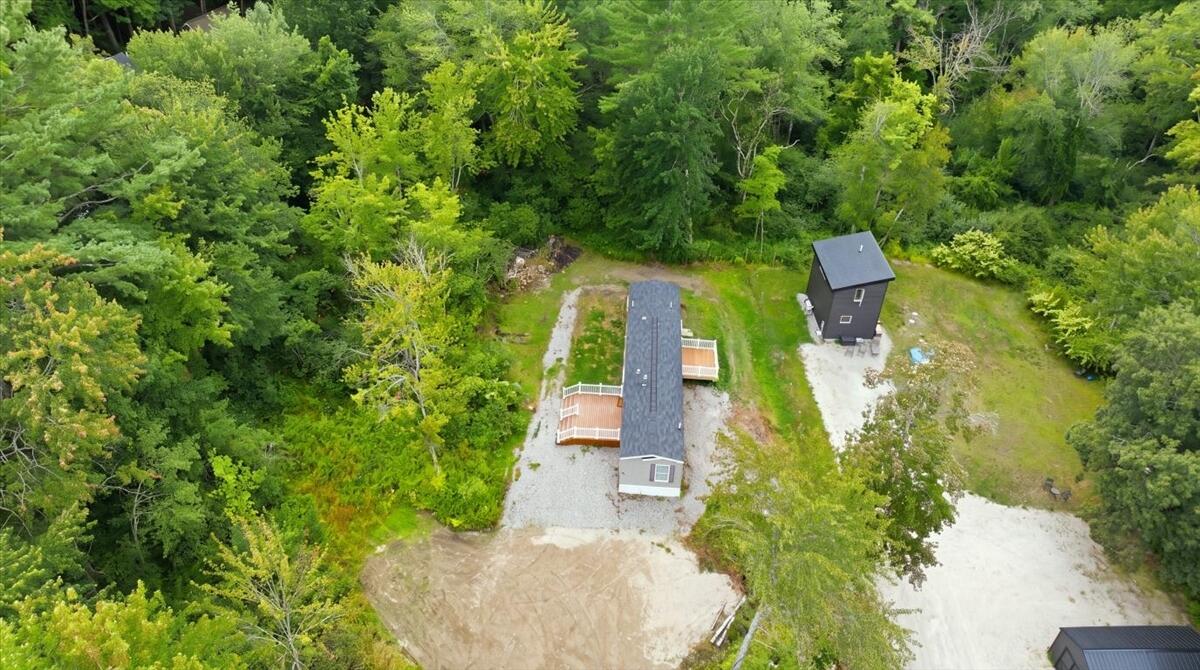 24 Cat Mousam Road Kennebunk, ME 04043 - Photo 37 of 46 Aerial
