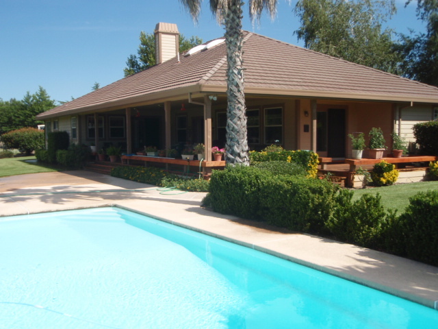 21980 Silver Spur Road Palo Cedro, CA 96073 - Photo 2 of 25 14
