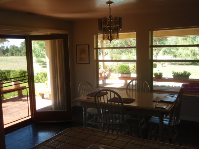 21980 Silver Spur Road Palo Cedro, CA 96073 - Photo 5 of 25 Dining