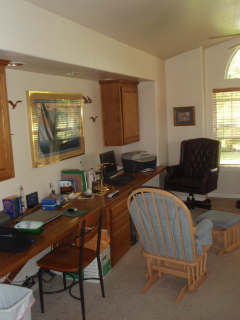 21980 Silver Spur Road Palo Cedro, CA 96073 - Photo 6 of 25 5