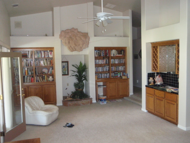 21980 Silver Spur Road Palo Cedro, CA 96073 - Photo 7 of 25 7