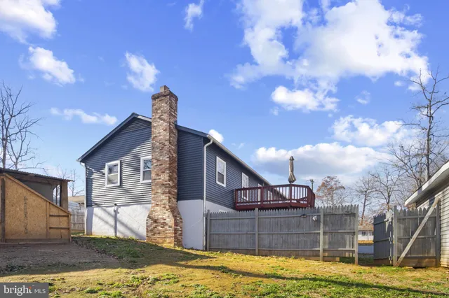 $530,000 | 5 Breezy Hill Drive, Stafford, VA 22556