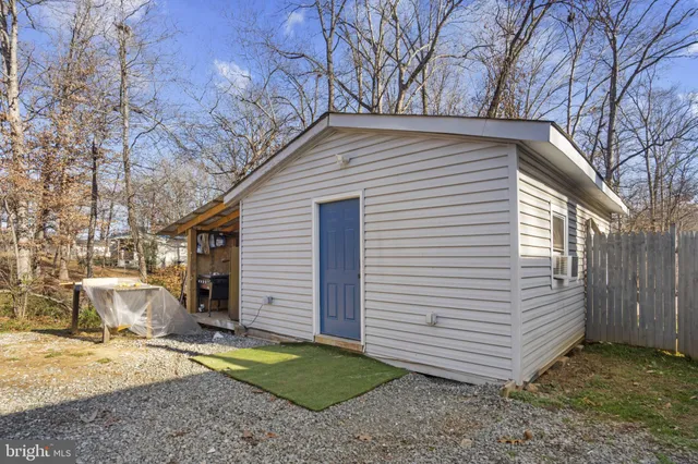 $530,000 | 5 Breezy Hill Drive, Stafford, VA 22556