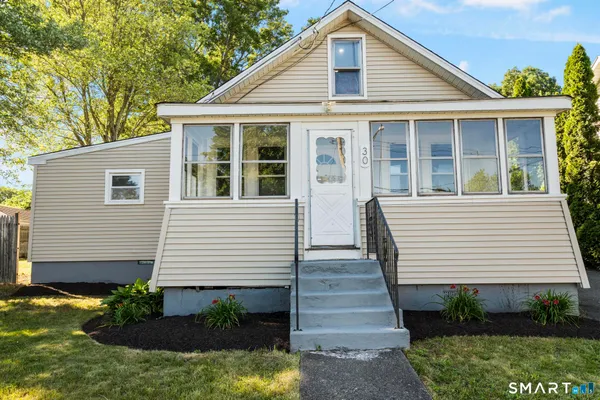 $349,000 | 30 Homeside Avenue, West Haven, CT 06516