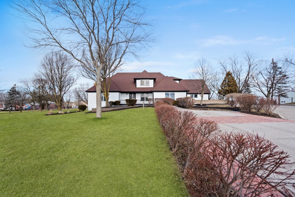 4632 West Offner Road Monee, IL 60449 - Photo 3 of 116