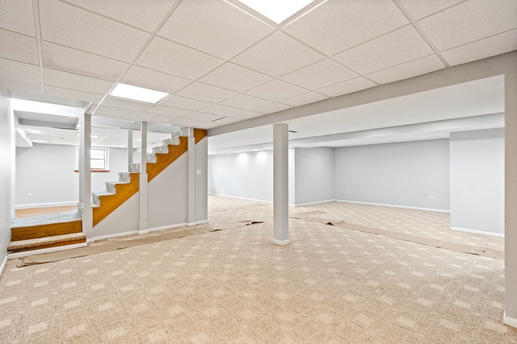 4632 West Offner Road Monee, IL 60449 - Photo 57 of 116 a view of an empty room