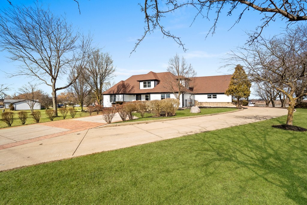 4632 West Offner Road Monee, IL 60449 - Photo 6 of 116