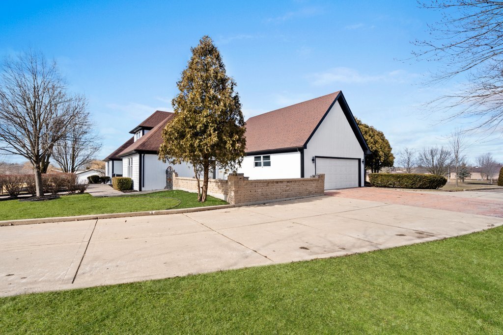 4632 West Offner Road Monee, IL 60449 - Photo 72 of 116