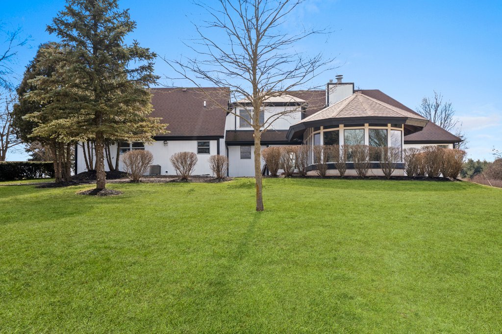 4632 West Offner Road Monee, IL 60449 - Photo 74 of 116