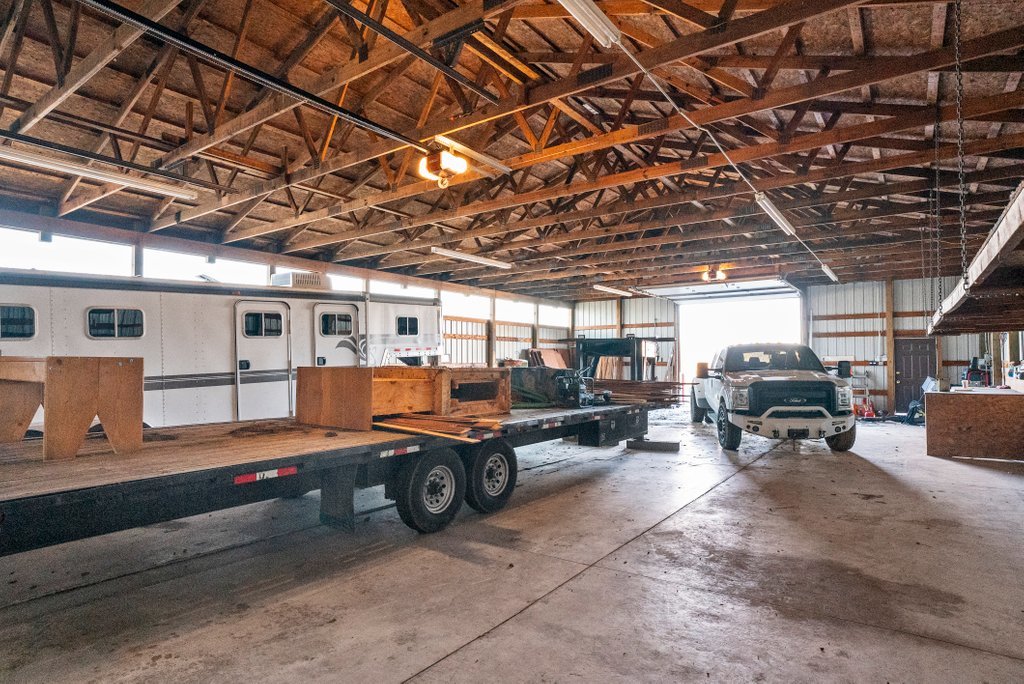 4632 West Offner Road Monee, IL 60449 - Photo 80 of 116