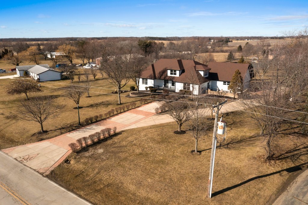 4632 West Offner Road Monee, IL 60449 - Photo 86 of 116