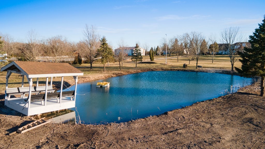 4632 West Offner Road Monee, IL 60449 - Photo 95 of 116