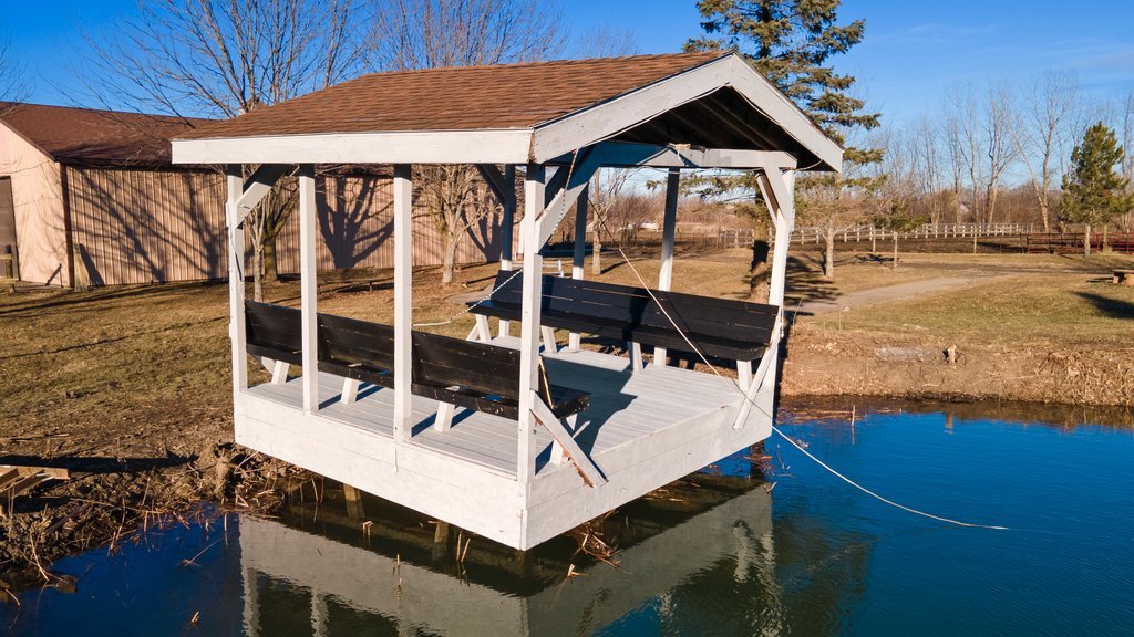 4632 West Offner Road Monee, IL 60449 - Photo 96 of 116