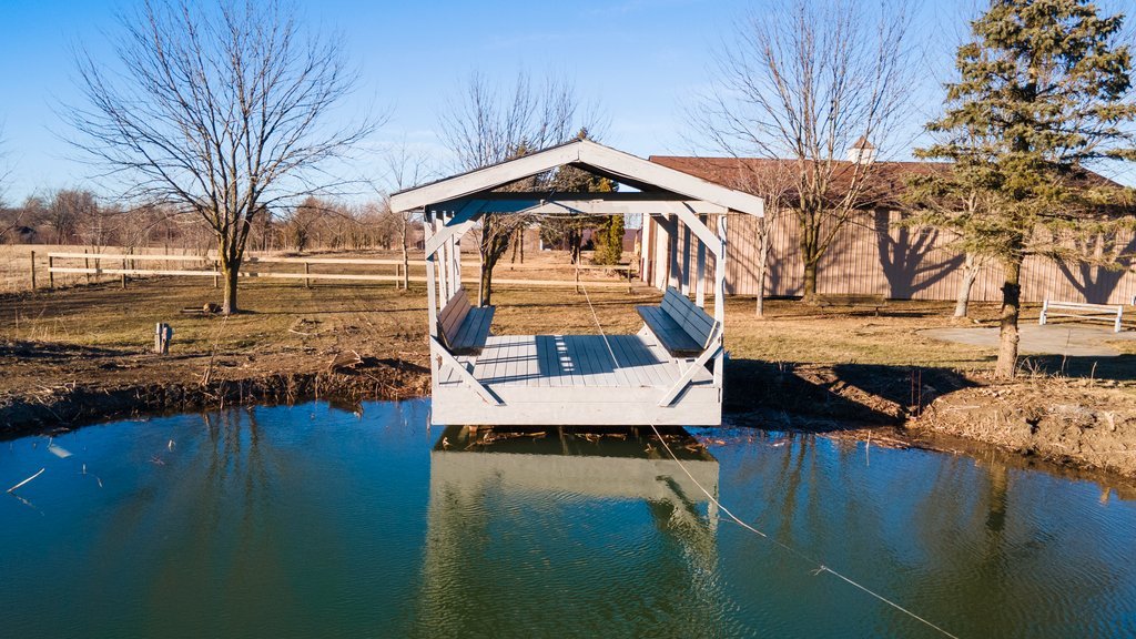 4632 West Offner Road Monee, IL 60449 - Photo 98 of 116
