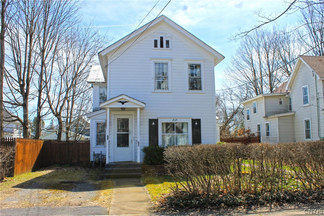 612 Croton Street Rome, NY 13440 - Photo 1 of 1