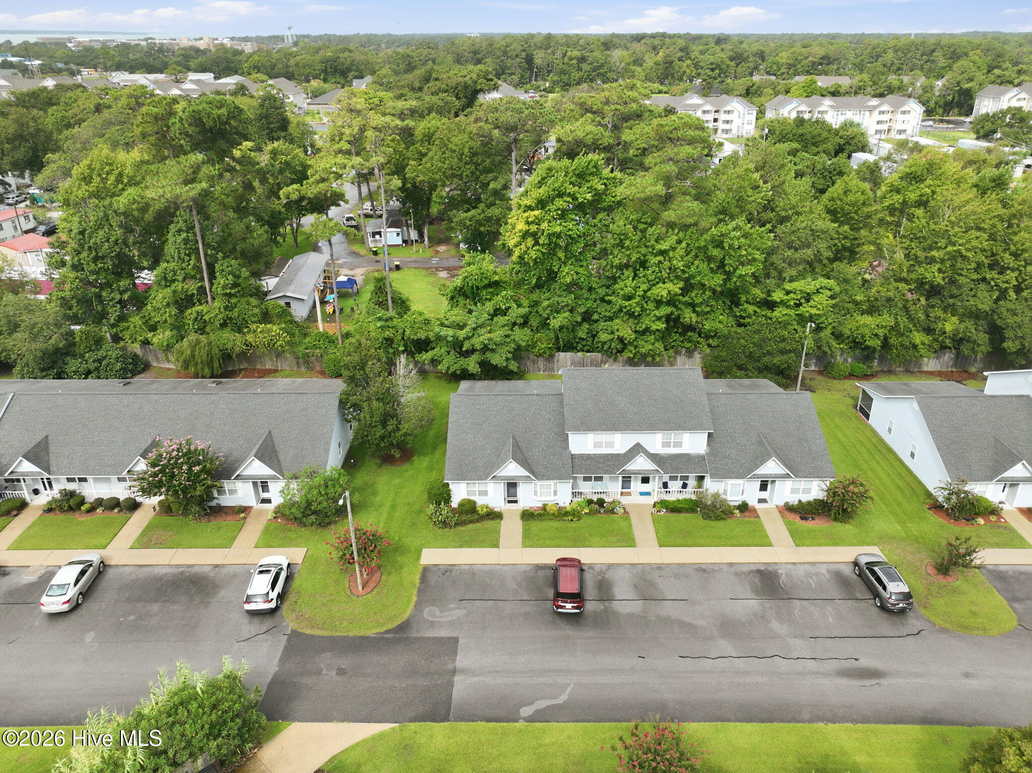 303 Barbour Road, Unit 701 Morehead City, NC 28557 - Photo 36 of 54 Gallery Image 36