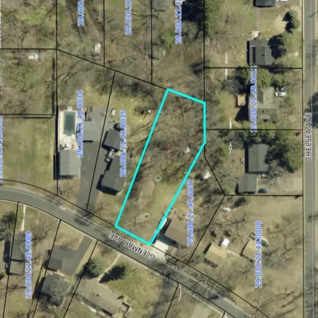 $115,000 | Tbd Glenmar Avenue, Mahtomedi, MN 55115