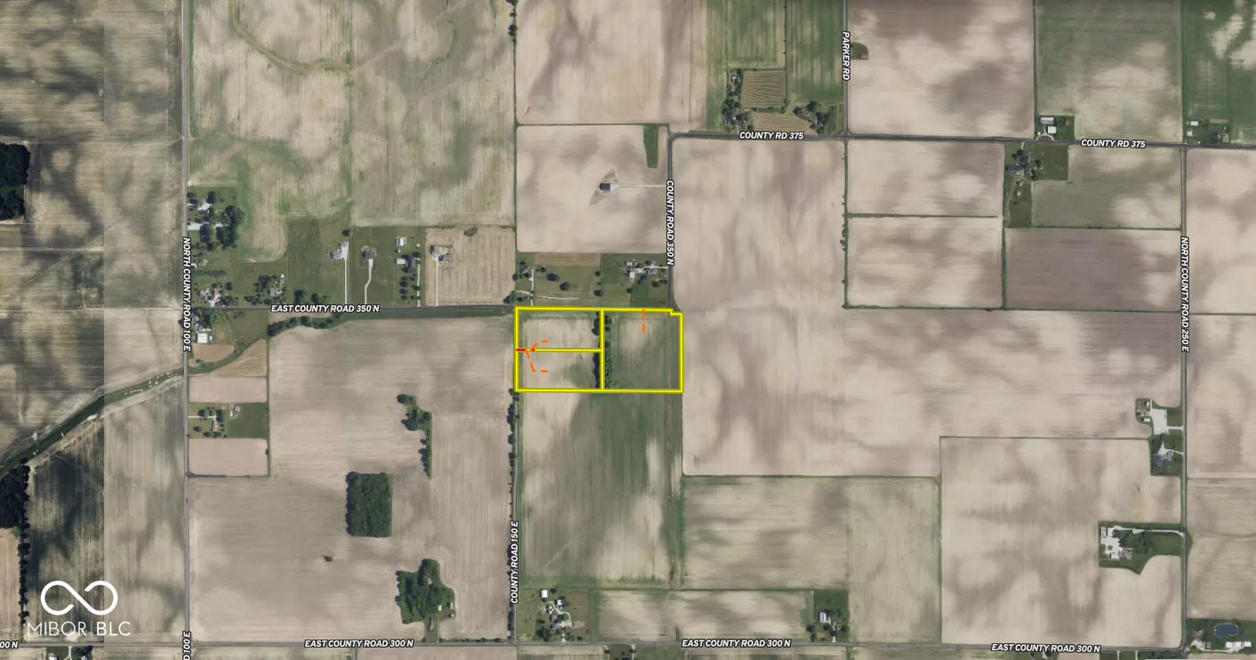 0 East Cr 350 Road North Danville, IN 46122 - Photo 2 of 10