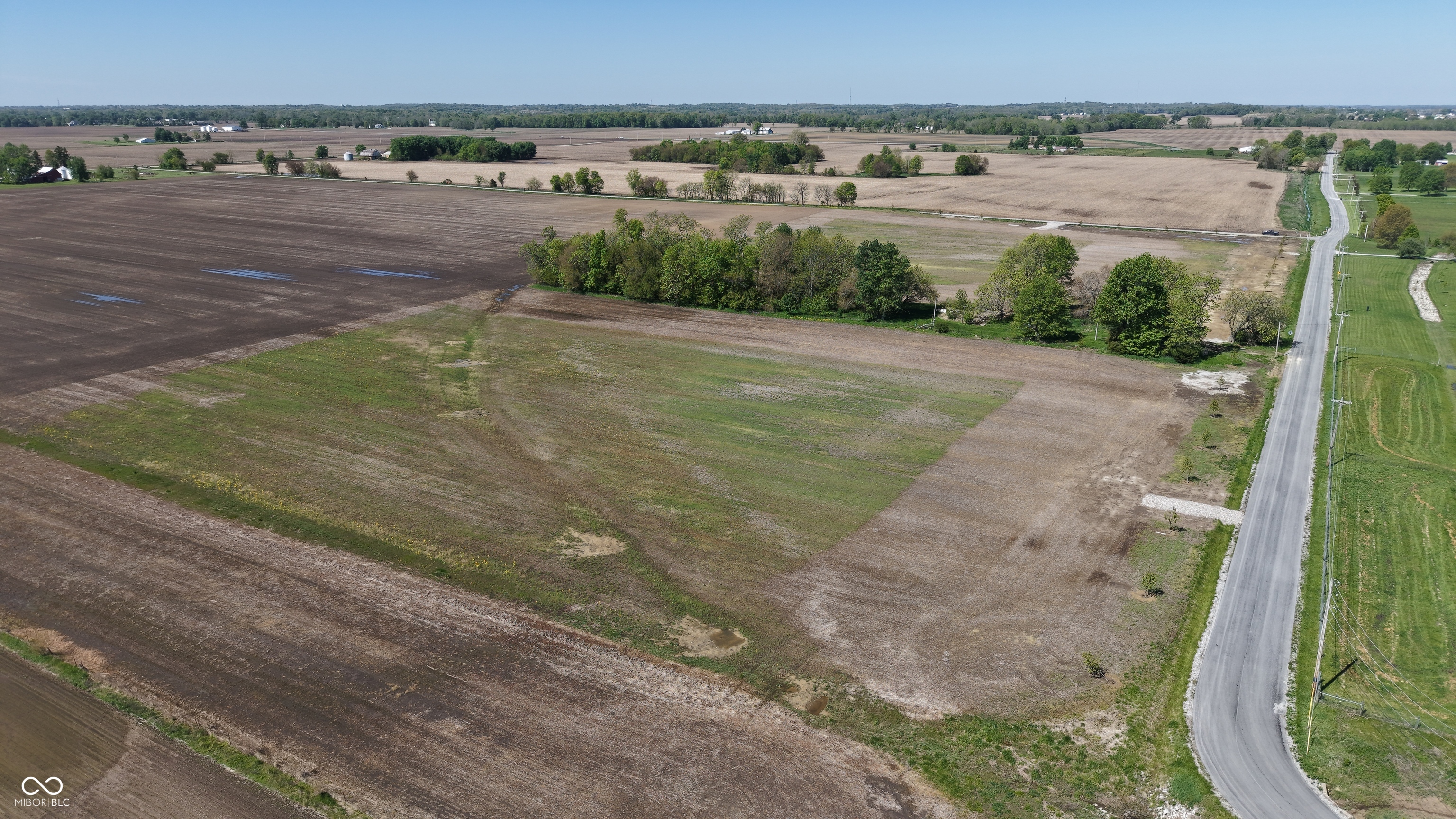 0 East Cr 350 Road North Danville, IN 46122 - Photo 9 of 10