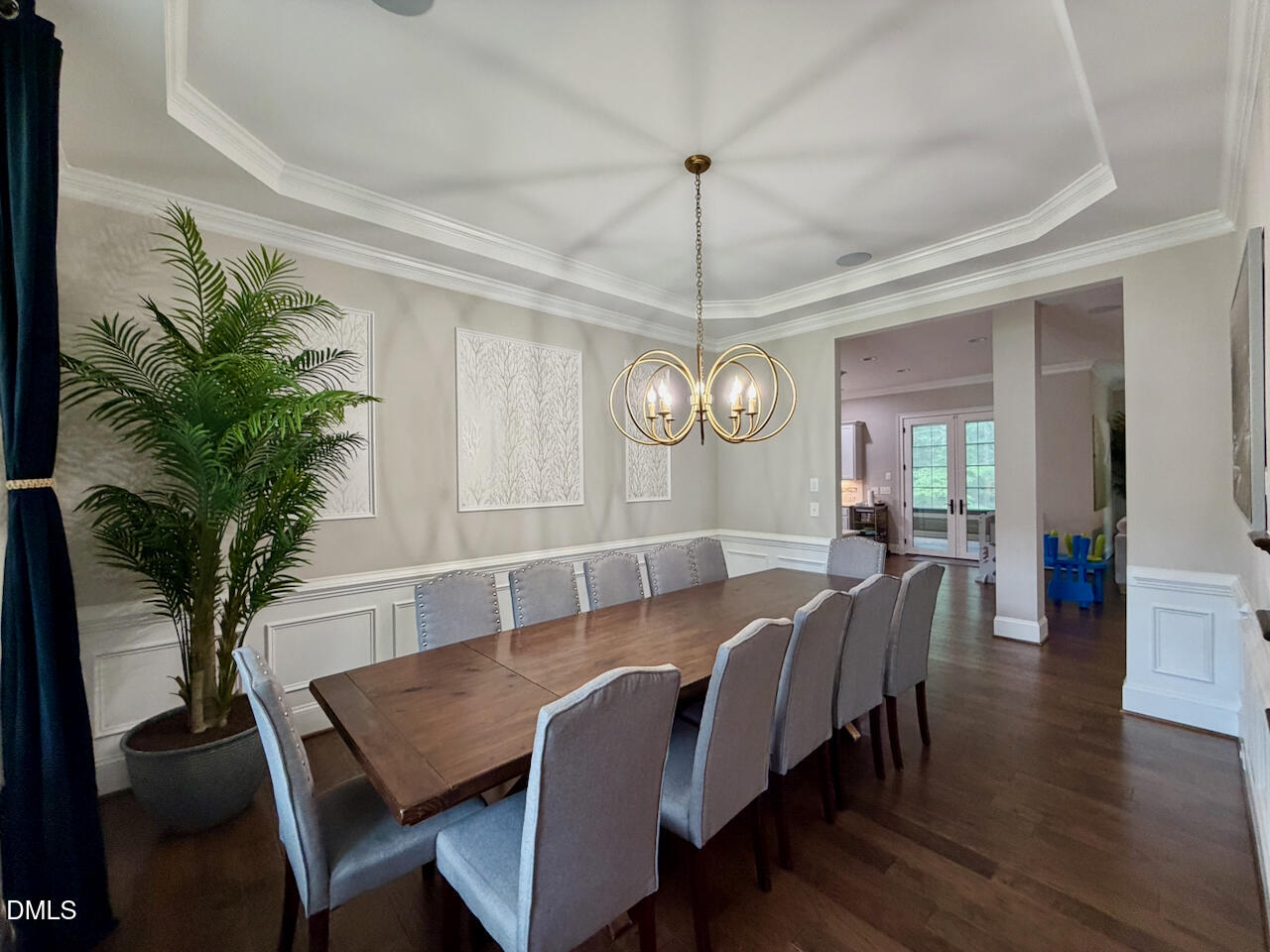 1213 Fall Line Court Raleigh, NC 27613 - Photo 10 of 52 10