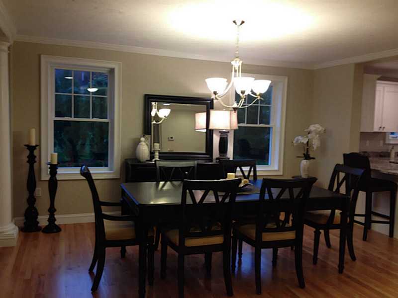 2 Sables Way Lincoln, RI 02865 - Photo 8 of 14 Dining Room.