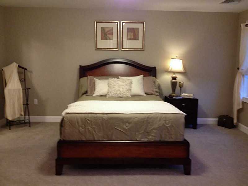 2 Sables Way Lincoln, RI 02865 - Photo 9 of 14 Master Bedroom.