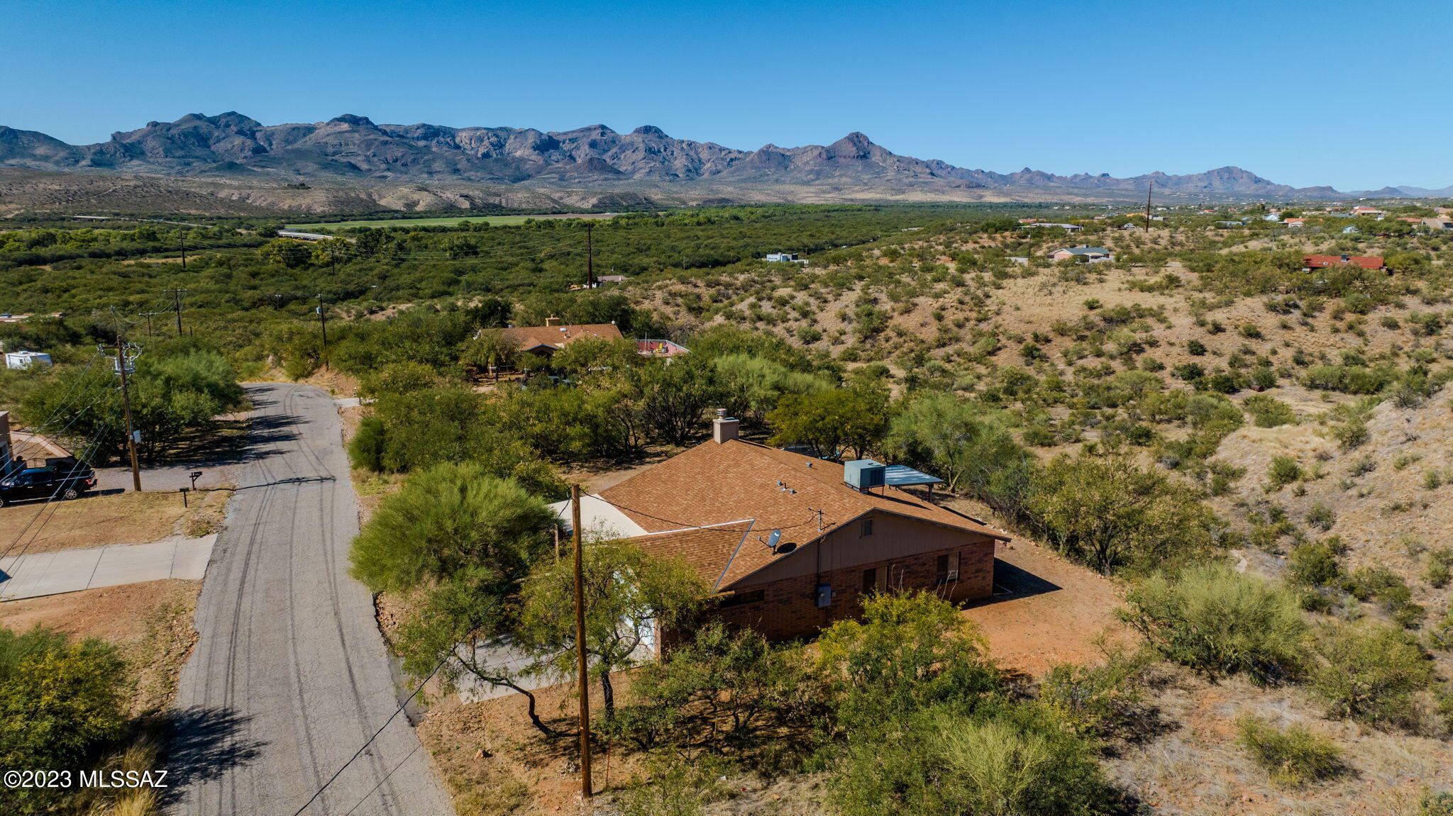 138 Ruta Camaron Rio Rico, AZ 85648 - Photo 4 of 27