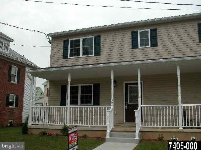 304 4th Street Hanover, PA 17331 - Photo 1 of 1 Gallery Image 1