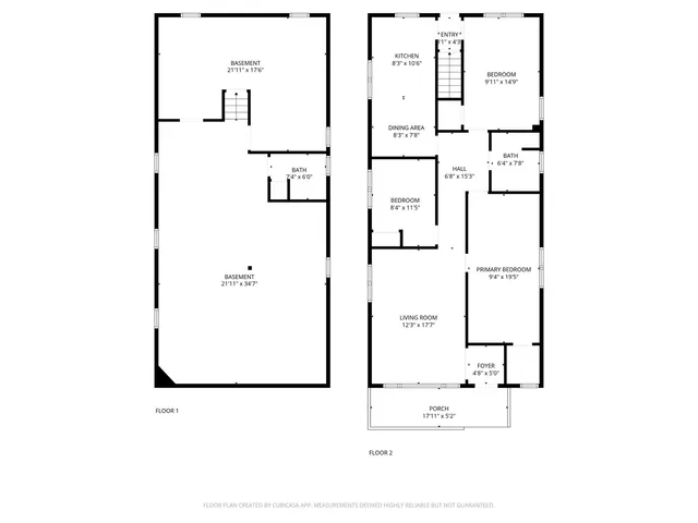 $131,000 | 9606 South Eggleston Avenue, Chicago, IL 60628