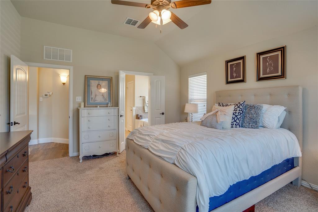 3936 Long Hollow Road Fort Worth, TX 76262 - Photo 21 of 31