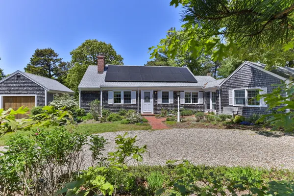 $1,076,000 | 645 Nauset Road, Eastham, MA 02642