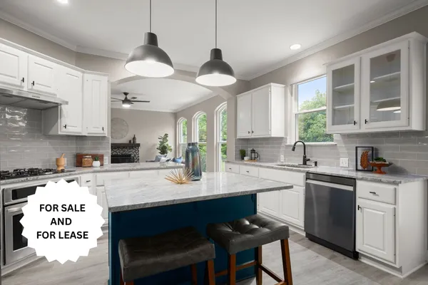 $2,600 | 2030 Kimbrook Drive, Round Rock, TX 78681