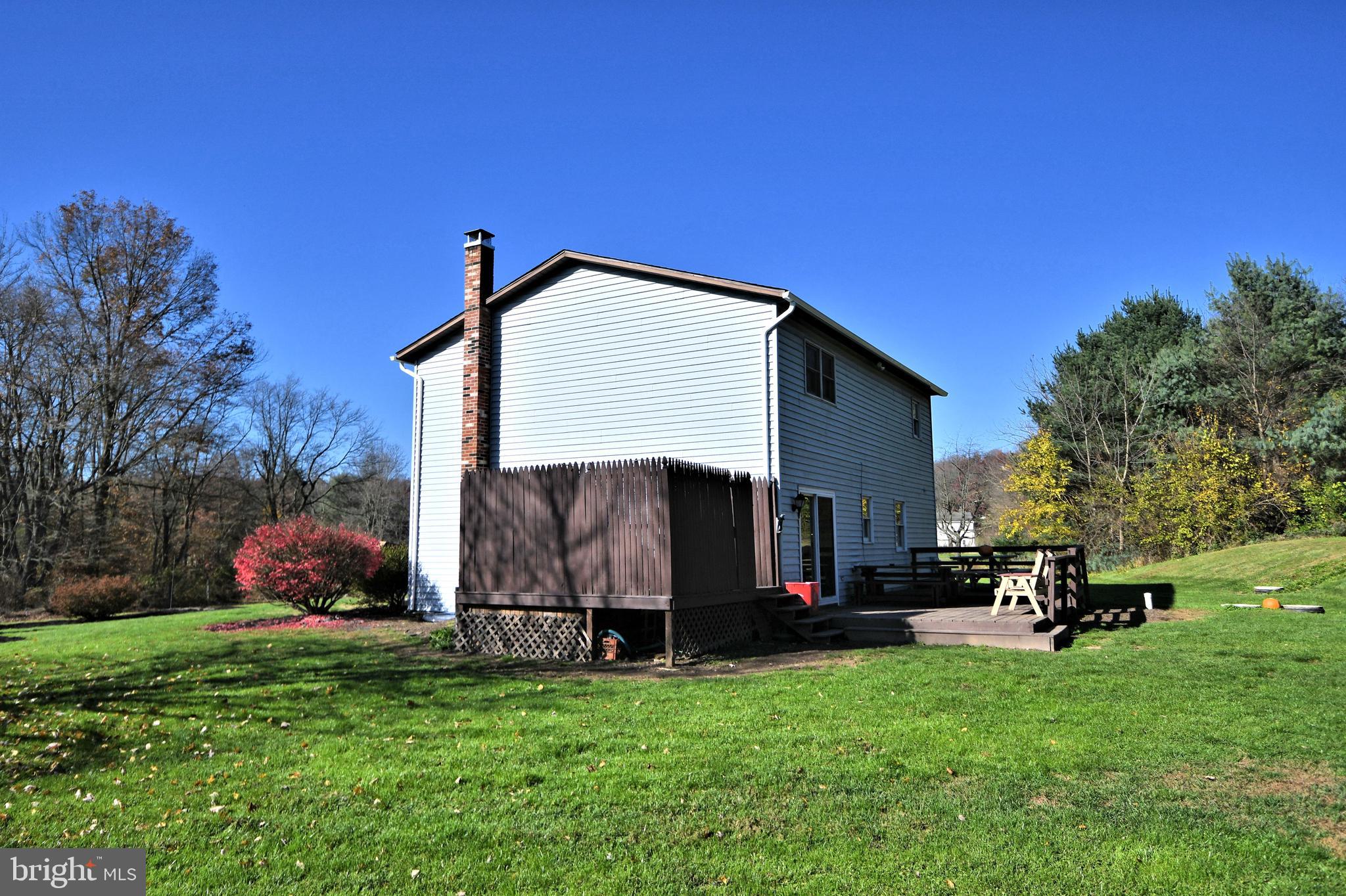 282 Creamery Road Elverson, PA 19520 - Photo 22 of 34 Gallery Image 22