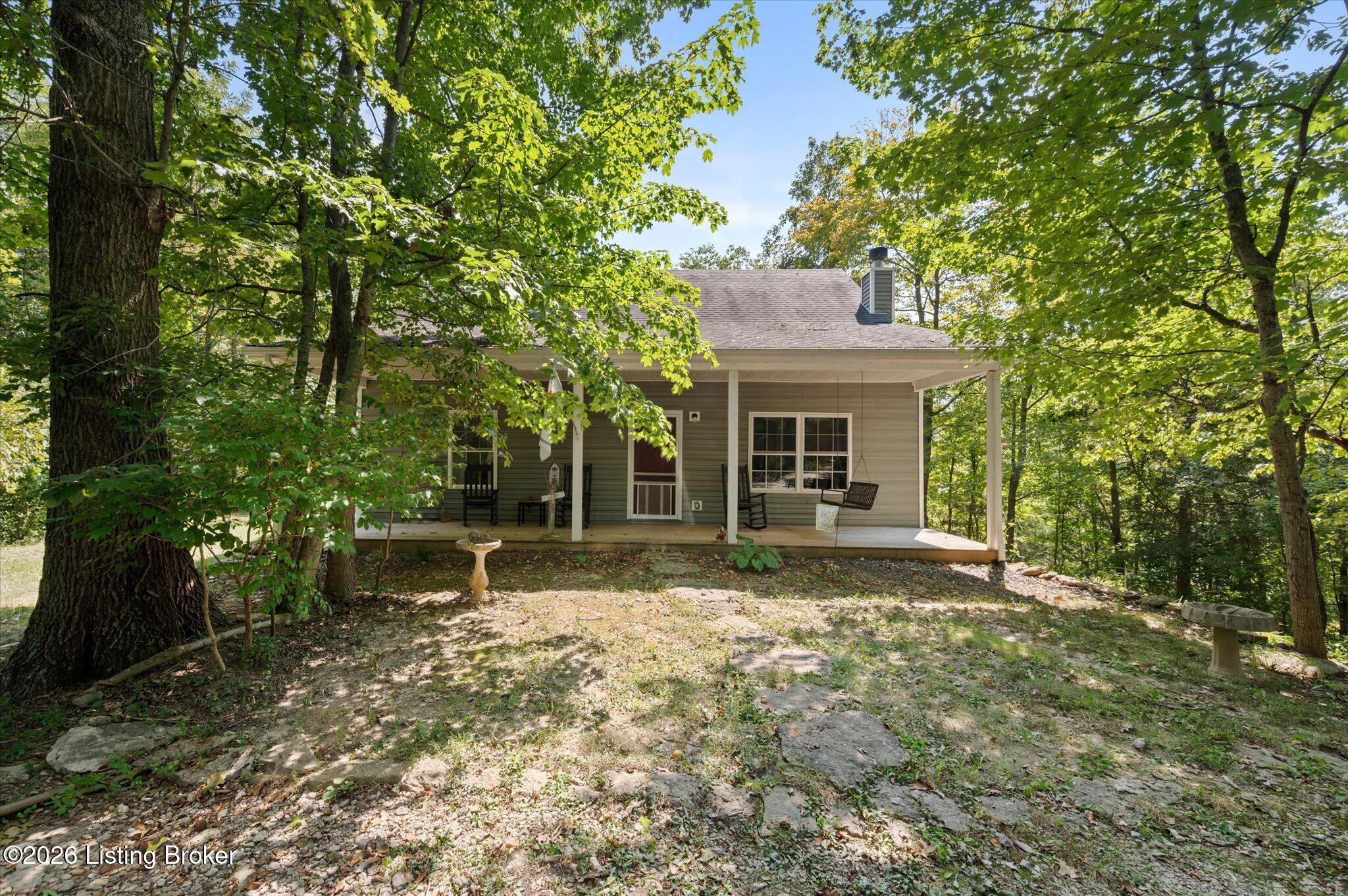 2693 Bells Ridge Road Bedford, KY 40006 - Photo 2 of 28 01-2693 Bells Ridge Rd-0004