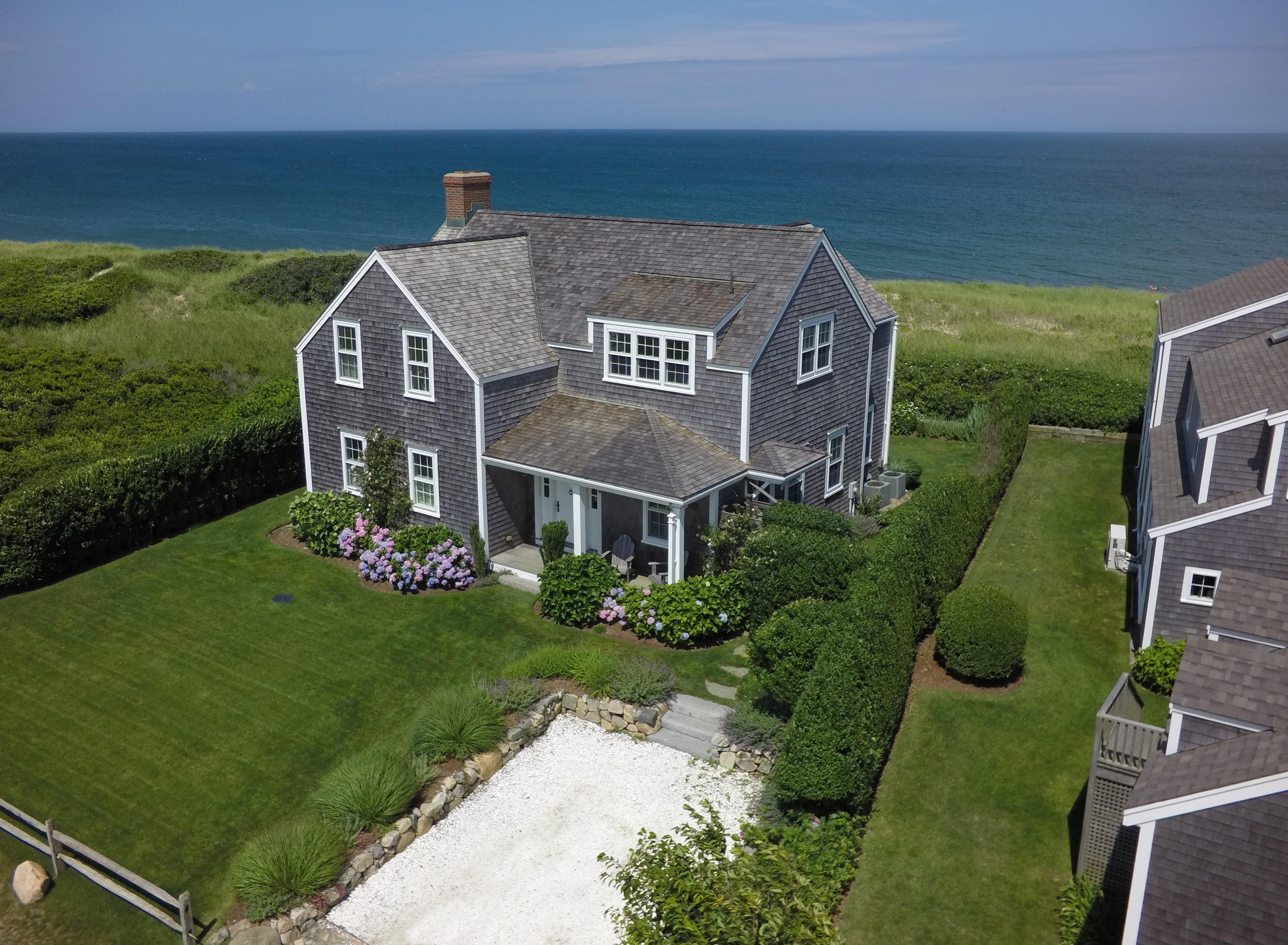 100 Quidnet Road Nantucket, MA 02554 - Photo 1 of 1 100 Quidnet Road