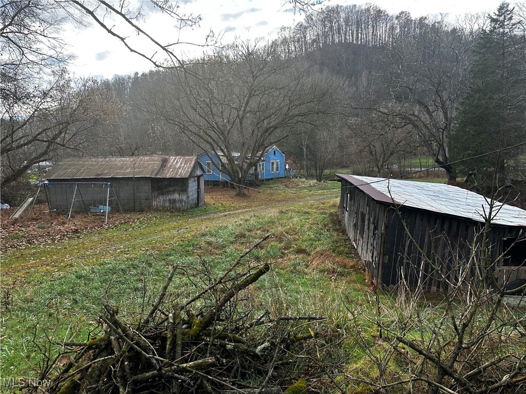 492 Brohard Road Brohard, WV 26138 - Photo 4 of 7