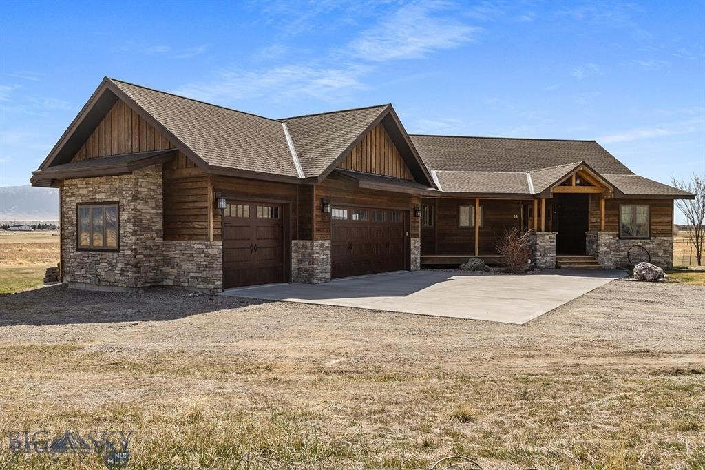 14 Cinnamon Teal Road Ennis, MT 59729 - Photo 2 of 61 Gallery Image 2