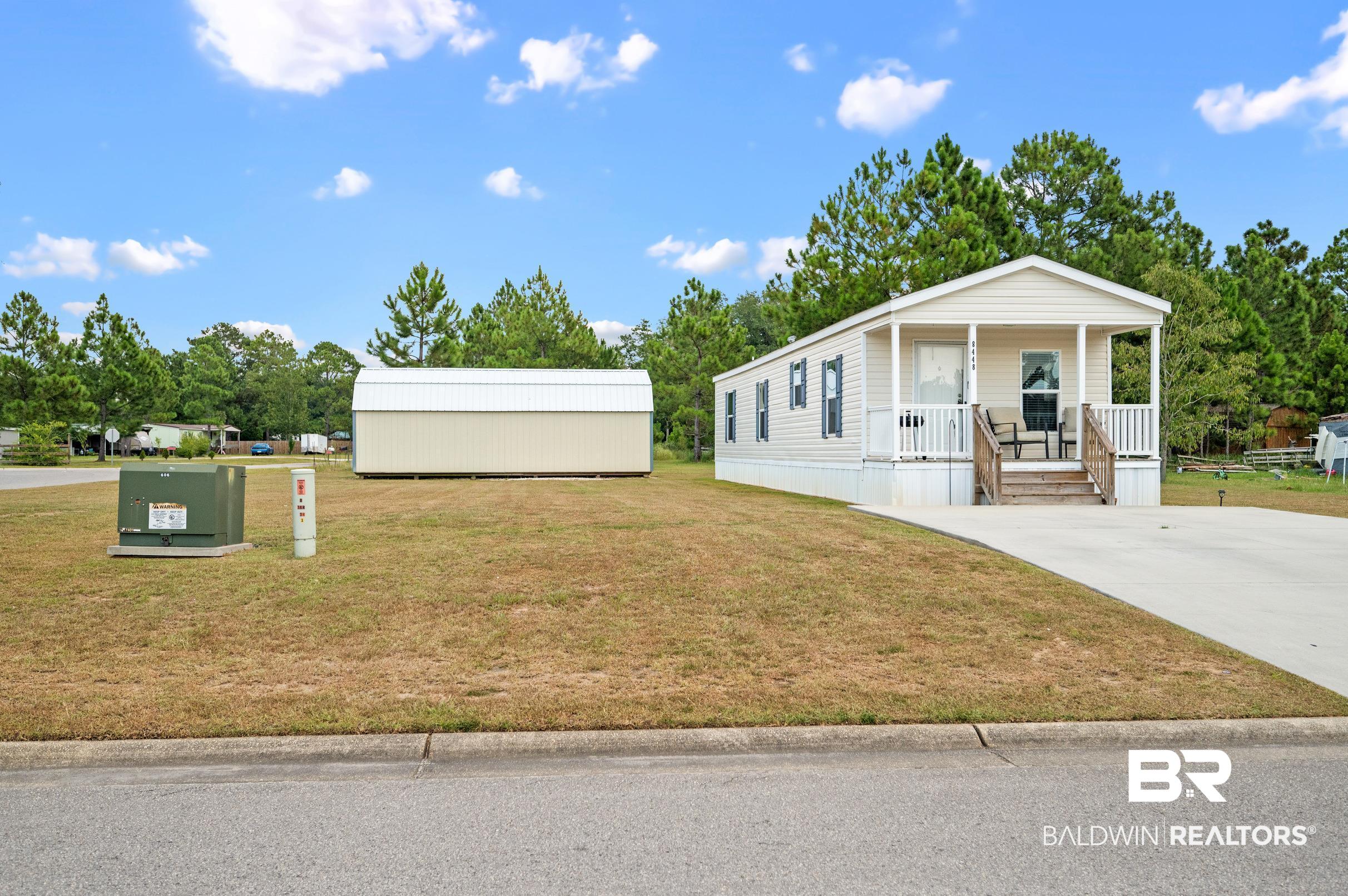 8448 Mocassin Lane Foley, AL 36535 - Photo 28 of 30