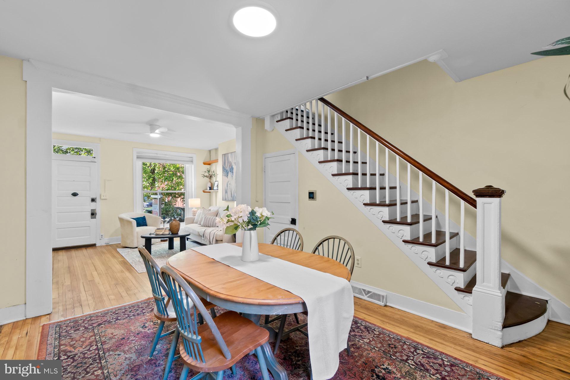 17 South Jefferson Street Frederick, MD 21701 - Photo 11 of 72