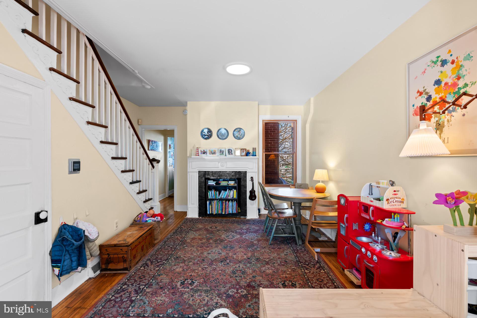 17 South Jefferson Street Frederick, MD 21701 - Photo 12 of 72