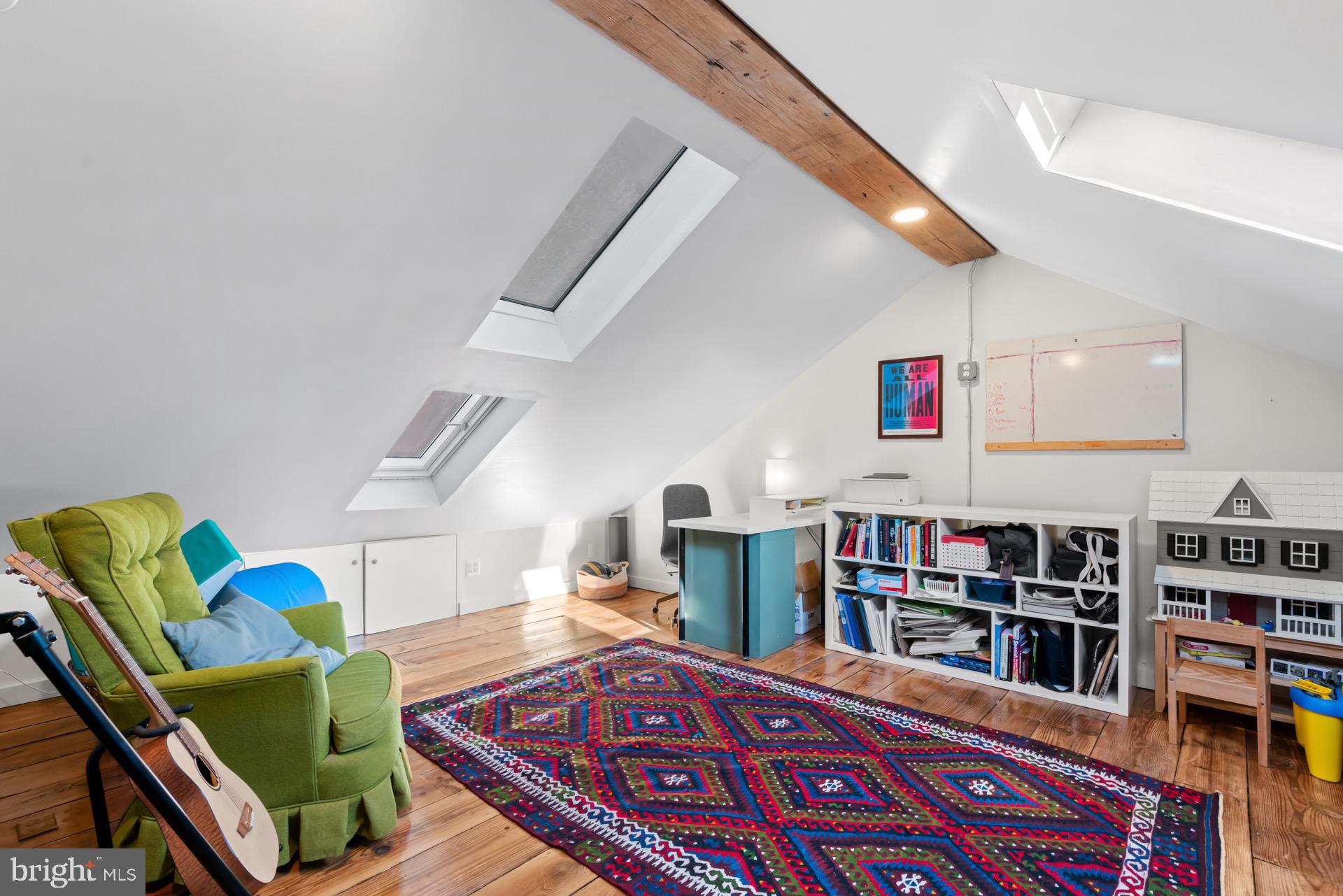 17 South Jefferson Street Frederick, MD 21701 - Photo 13 of 36