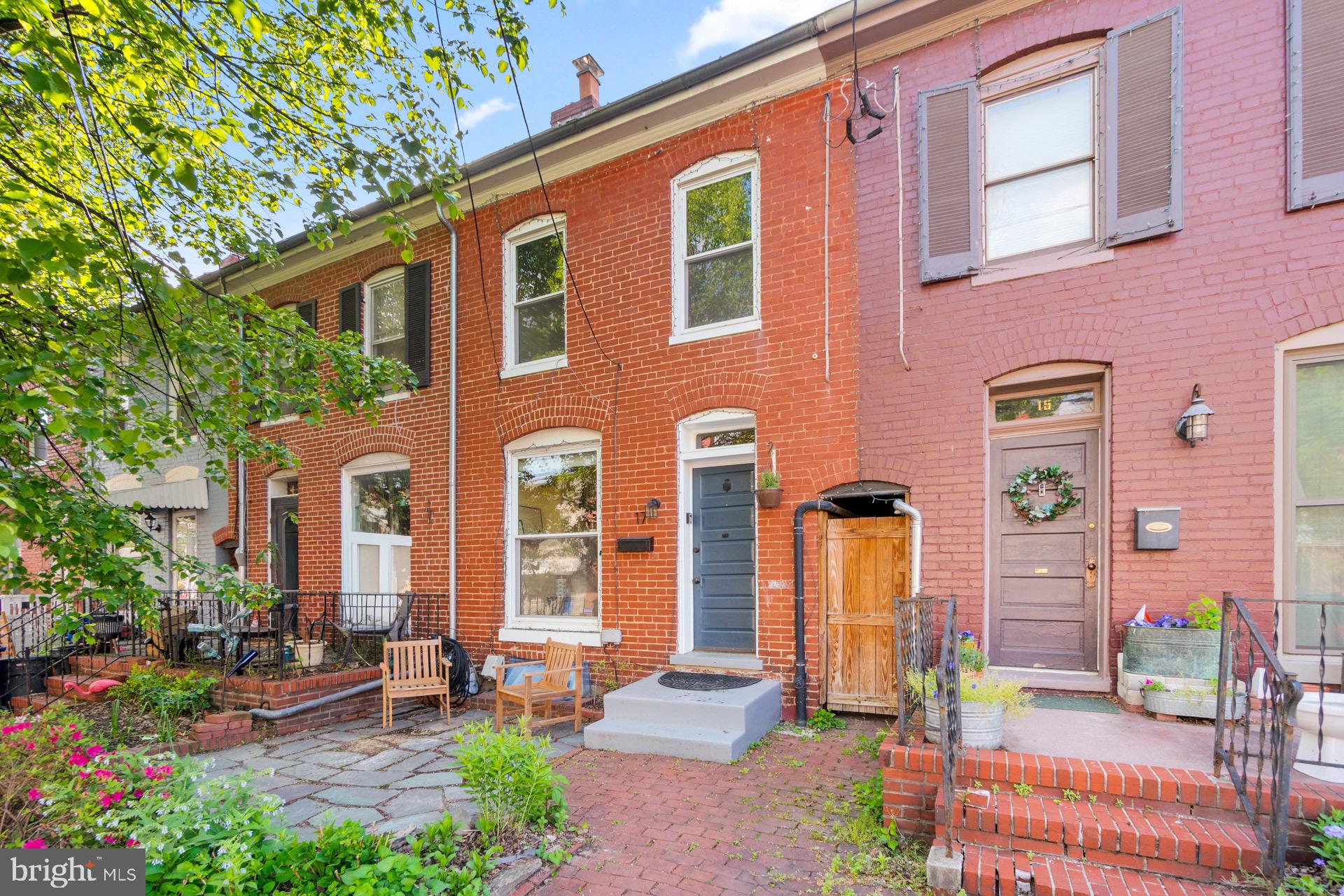 17 South Jefferson Street Frederick, MD 21701 - Photo 14 of 36